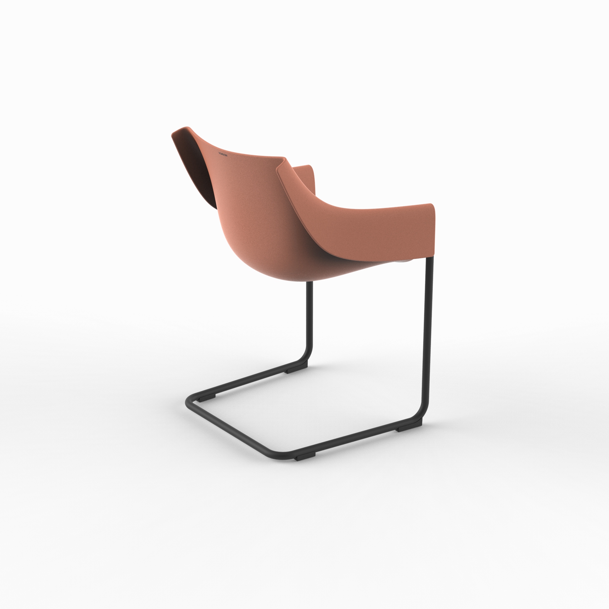 Vondom Manta outdoor indoor designer chair (6) 